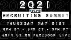 2021 Recruiting Summit