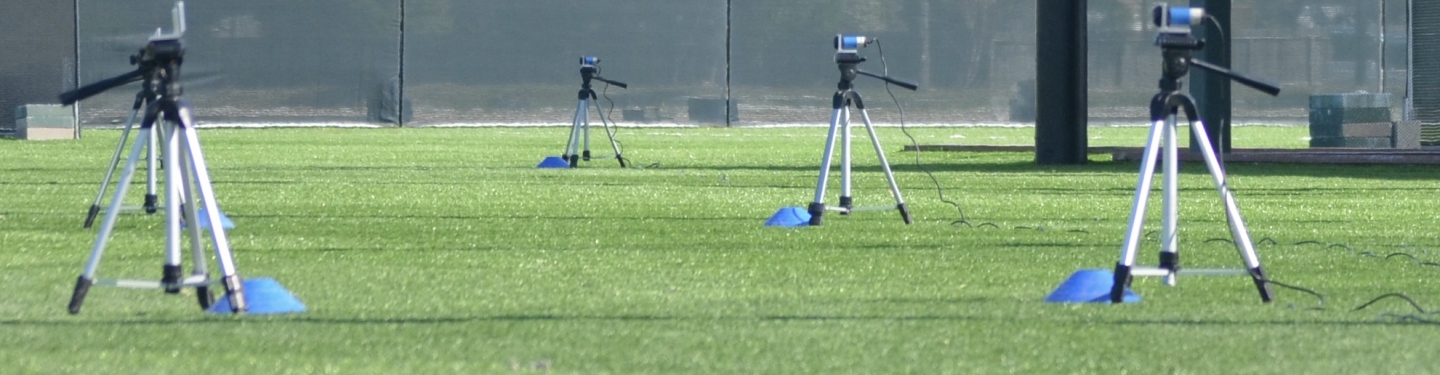 eVolution Softball Training ODM® Testing