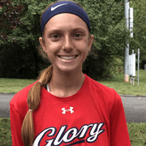 Caitlyn  Cornwell