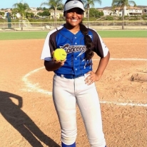 Naleya  Bridges