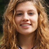 Natalie  Curran