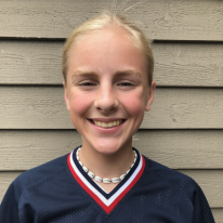 Elyse McMullin