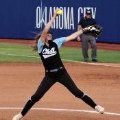 Madi Reeves | OnDeck Softball