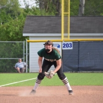 Meghan Farren