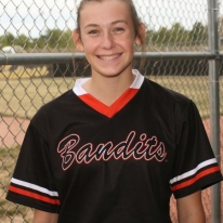 Izzie Wilson