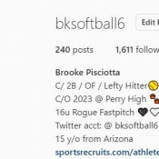 Brooke Pisciotta