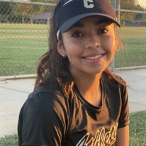 Brittney  Diaz Esera