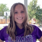Sharlee Jackson