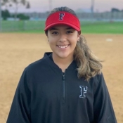 Lexia Martinez