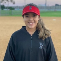 Lexia Martinez