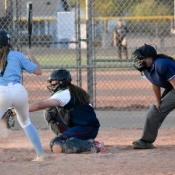 Hailee Bustos