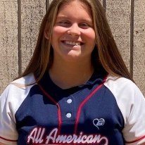 Hailee Bustos