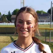 Samantha Hillner