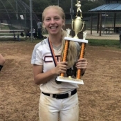 Savannah Powers