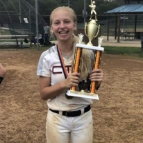 Savannah Powers