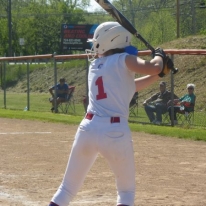 Rylee Prosperi