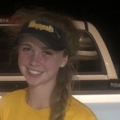 Lexi O’Gorman