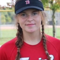 Sophie Stironek