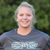 Grace O'Brien