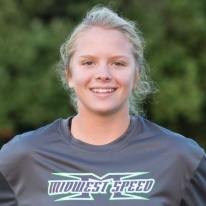 Grace O'Brien