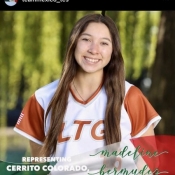 Madeline Bermudez