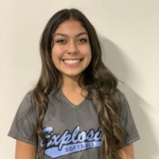 Skye Gonzales