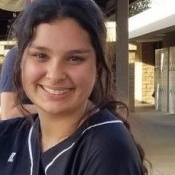 Savannah Evans