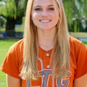 Leigha Wood