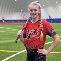 Madison Jamrog