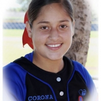 Kailani  Olivas