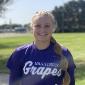 Reagan Evans