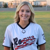 Ashlyn Swanson