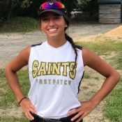 OLIVIA ROSE PAGANO