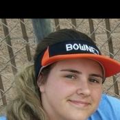 Kaylie Radwich