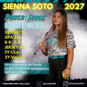 Sienna Soto