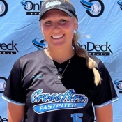 Savannah Henzler