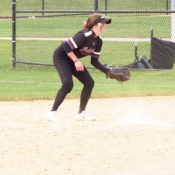 Madison Rogers