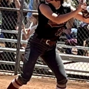 Madison Rogers
