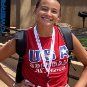 Taylor Lugowski