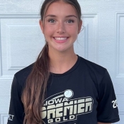 Kate Sandvick