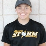 Payton Smith