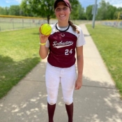Campbell Trombley