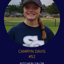 Camryn Davis
