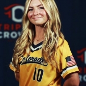 Ella Stromberg