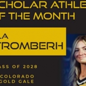 Ella Stromberg