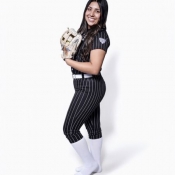 Olivia Soto
