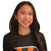 Megan Wong