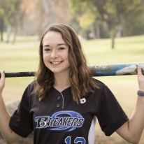 Olivia Burroughs