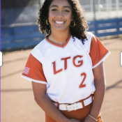 Grace  Brown