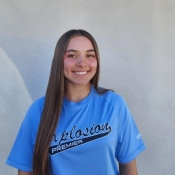 Savannah  Taffolla